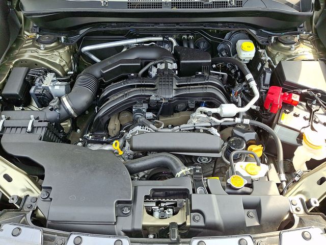 2025 Subaru Forester Premium - Photo 32
