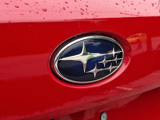 2024 Subaru Impreza Base - Photo 32