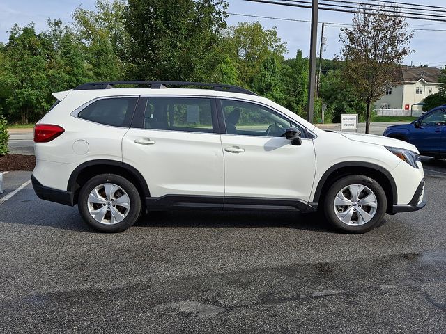2023 Subaru Ascent Base - Photo 8