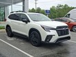 Subaru Ascent