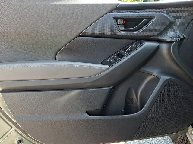 2026 Subaru Crosstrek Premium - Photo 16