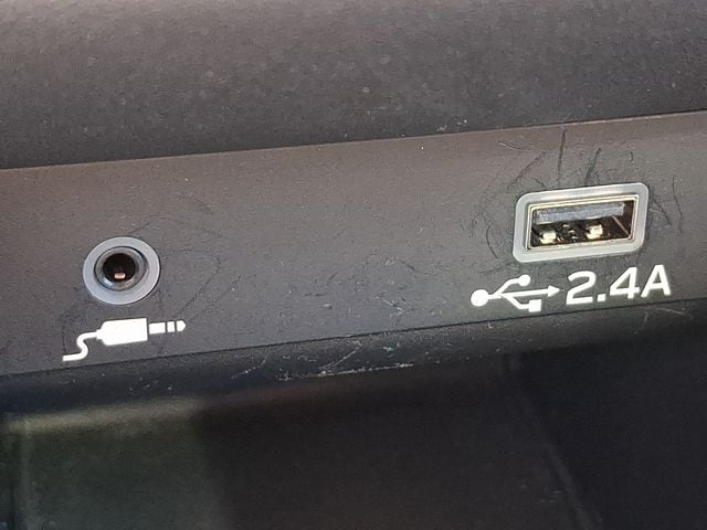 2024 Subaru Outback Base - Photo 25