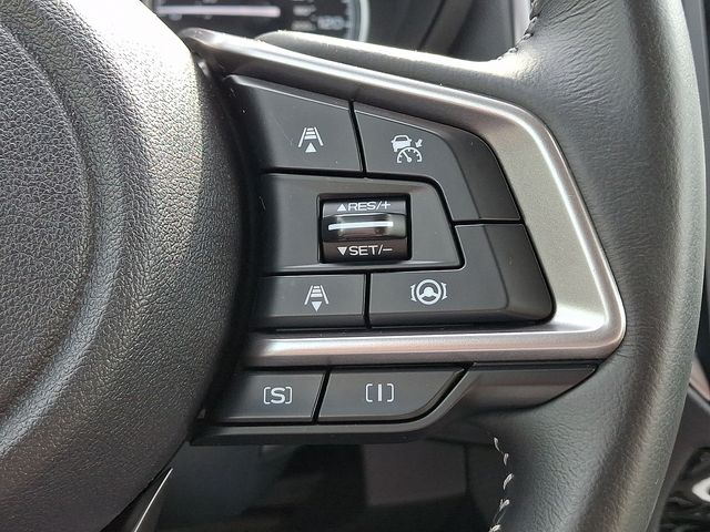 2023 Subaru Forester Premium - Photo 27
