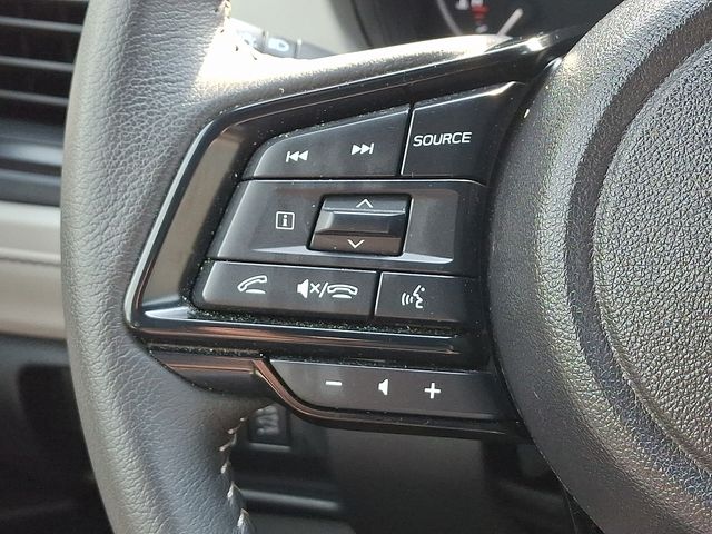 2025 Subaru Forester Premium - Photo 26