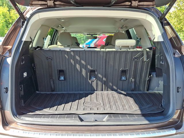 2019 Subaru Ascent Premium - Photo 31