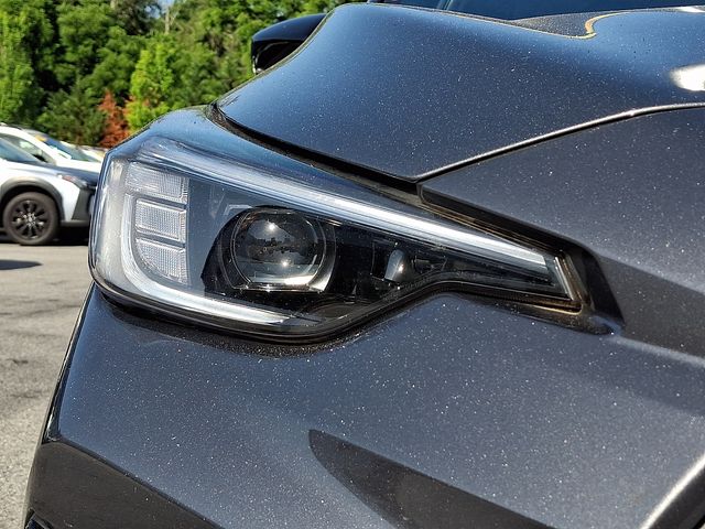 2024 Subaru Impreza RS - Photo 11