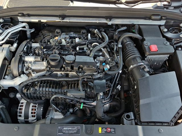 2019 Volvo S60 Inscription - Photo 29