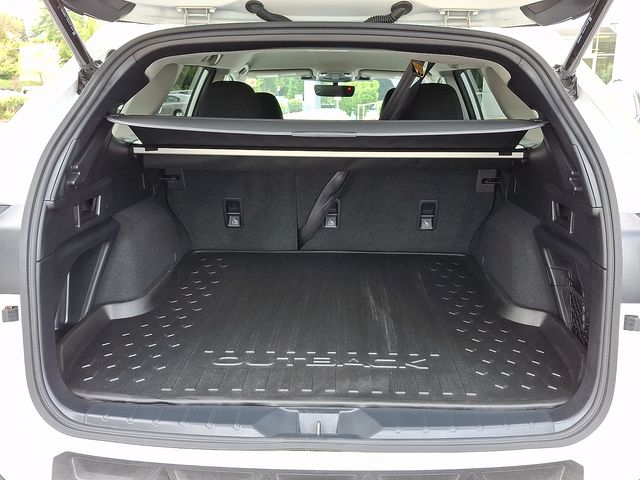 2025 Subaru Outback Premium - Photo 33