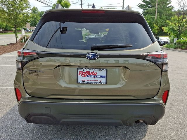 2025 Subaru Forester Premium - Photo 6