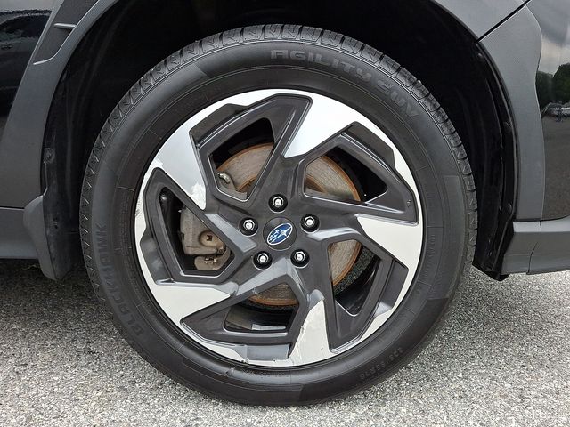 2024 Subaru Crosstrek Limited - Photo 10