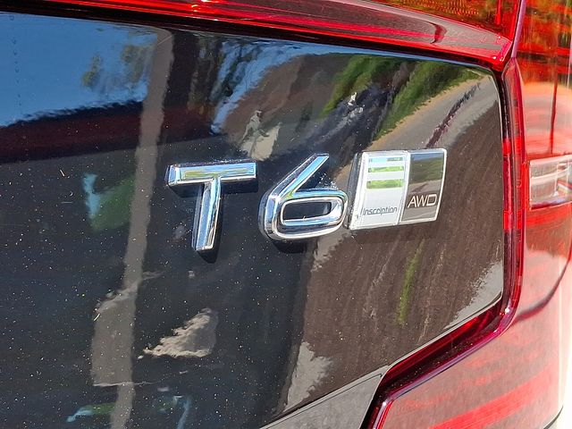 2019 Volvo S60 Inscription - Photo 32