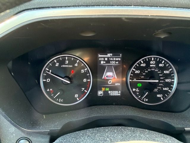 2023 Subaru Ascent Limited - Photo 6