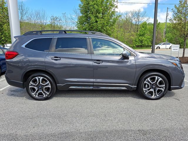 2023 Subaru Ascent Limited - Photo 8