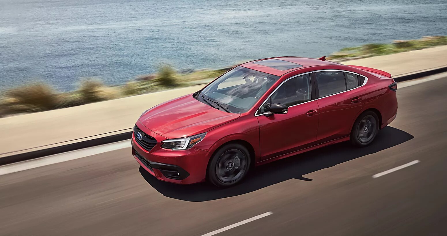 Best Subarus for Families