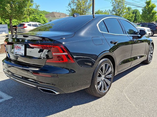 2019 Volvo S60 Inscription - Photo 6