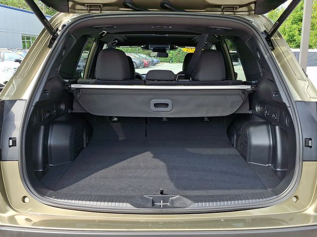 2025 Subaru Forester Premium - Photo 33