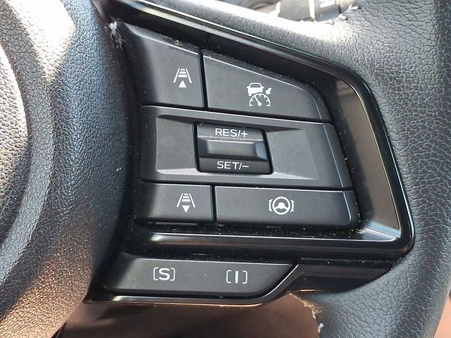 2025 Subaru Forester Premium - Photo 27