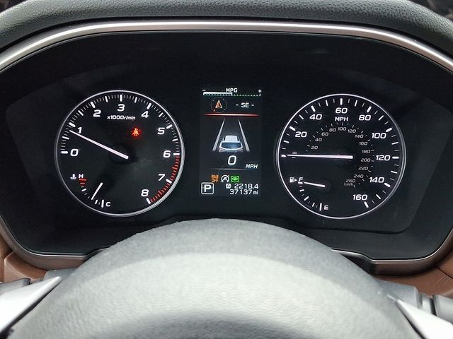 2022 Subaru Outback Touring - Photo 25