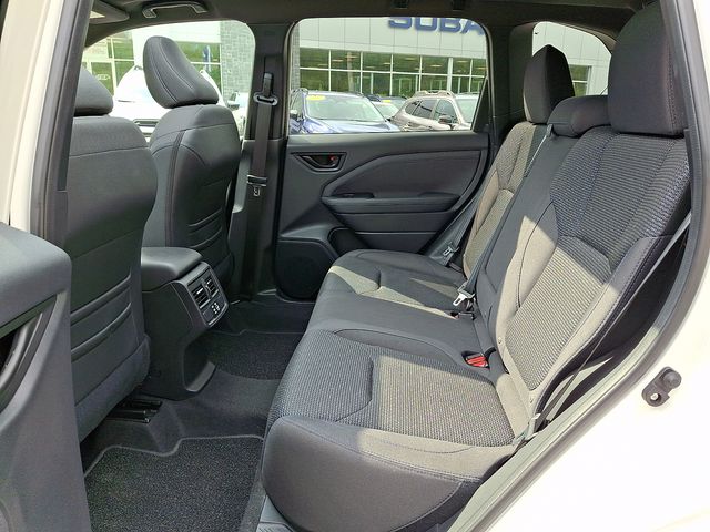 2025 Subaru Forester Premium - Photo 12
