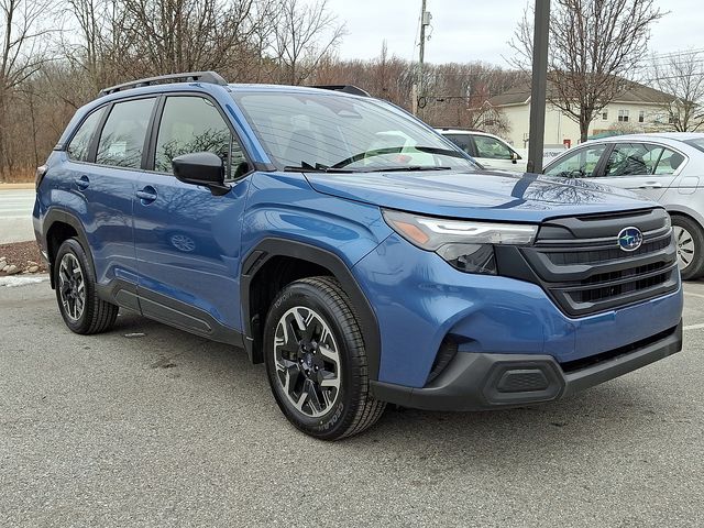2025 Subaru Forester Base's photo