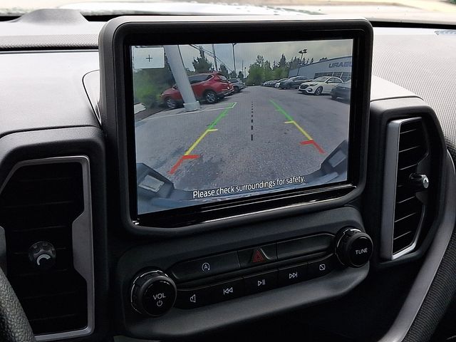2021 Ford Bronco Sport Big Bend - Photo 19