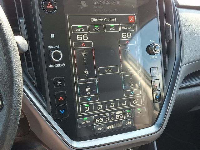 2026 Subaru Crosstrek Premium - Photo 19