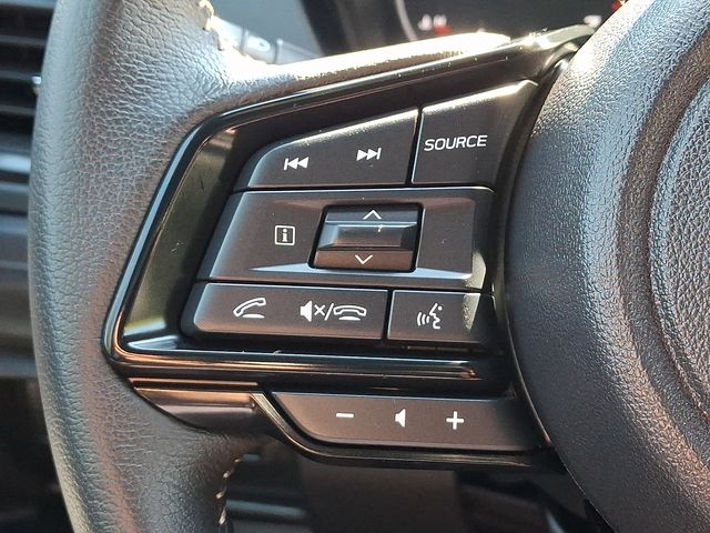 2025 Subaru Forester Premium - Photo 26