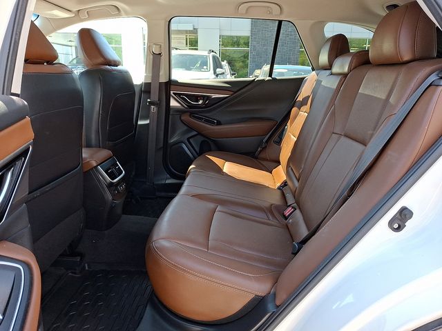 2021 Subaru Outback Touring - Photo 11
