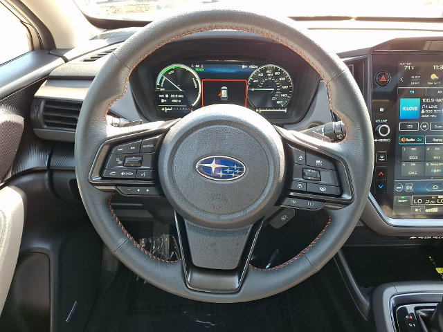 2026 Subaru Crosstrek Limited - Photo 24