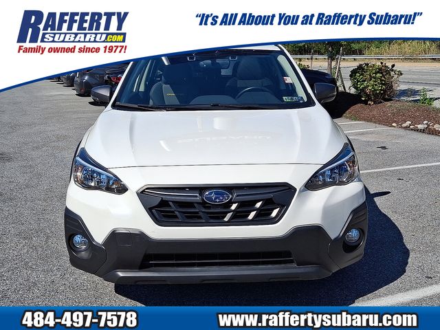 2023 Subaru Crosstrek Sport photo 2