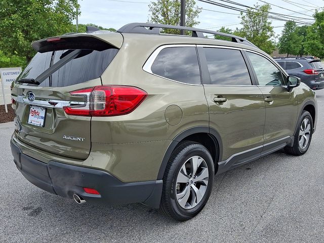 2025 Subaru Ascent Premium - Photo 7