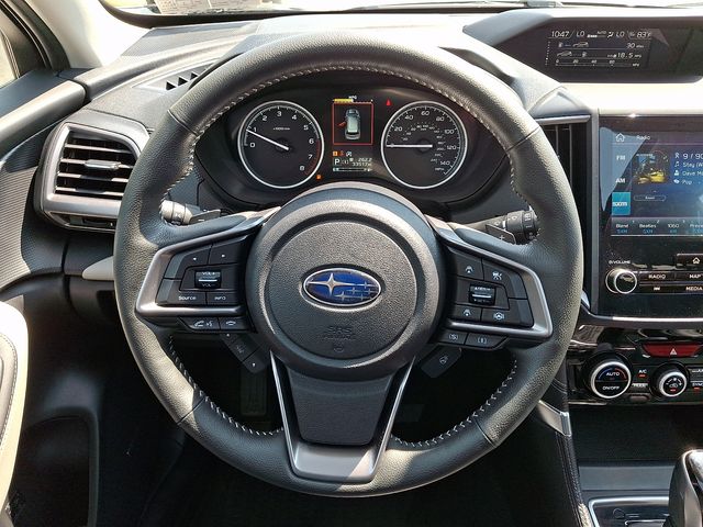 2024 Subaru Forester Limited - Photo 25