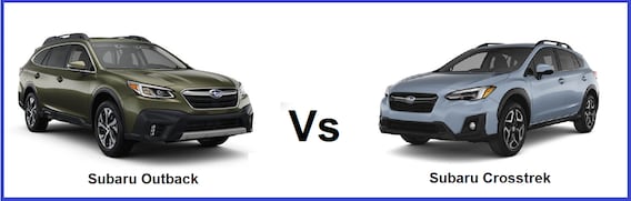 Subaru Crosstrek Vs Outback >> Comapre Subaru Outback Vs 2019 Subaru Crosstrek Rafferty Subaru Crosstrek Vs Outback >> Comapre Subaru Outback Vs 2019 Subaru Crosstrek Rafferty