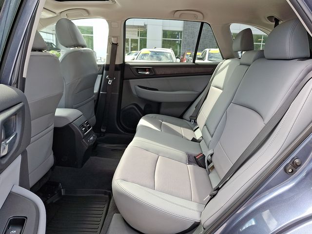 2018 Subaru Outback Limited - Photo 11