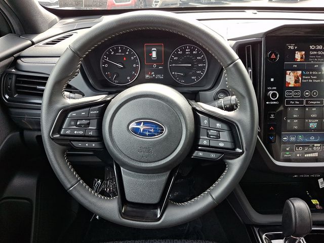 2026 Subaru Forester Premium - Photo 24