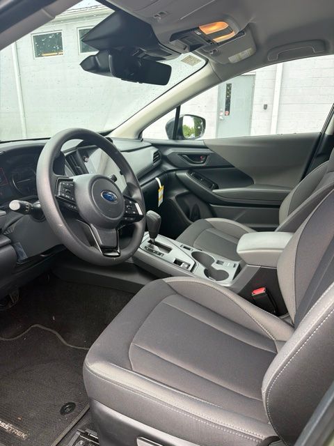 2026 Subaru Crosstrek Premium - Photo 6