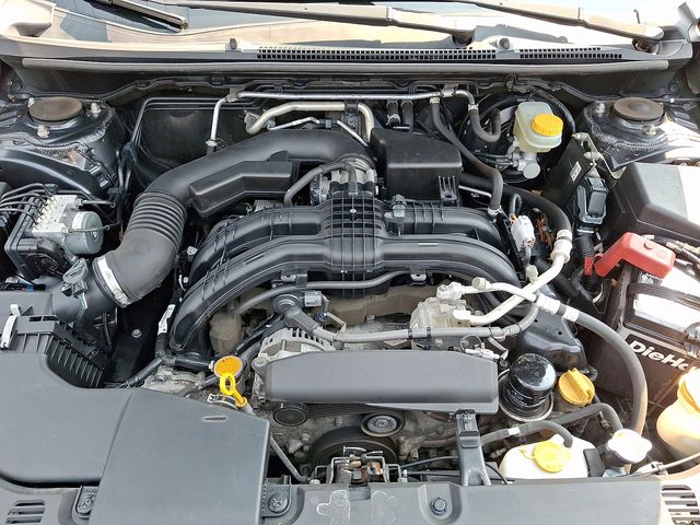 2019 Subaru Crosstrek Premium - Photo 28