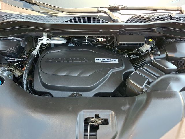 2020 Honda Pilot EX-L - Photo 32
