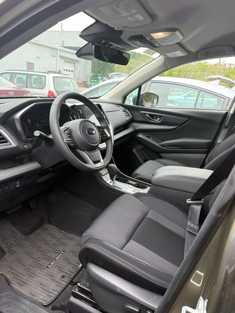 2025 Subaru Ascent Premium - Photo 7