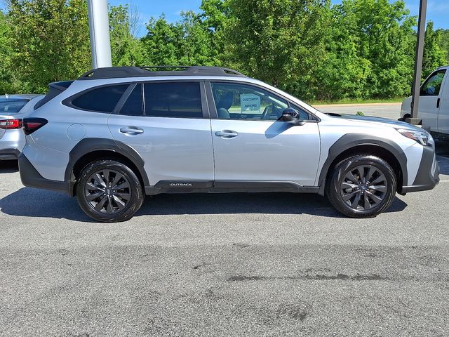 2025 Subaru Outback Onyx Edition - Photo 8