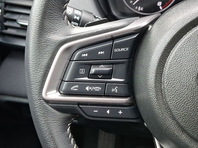 2025 Subaru Outback Premium - Photo 25