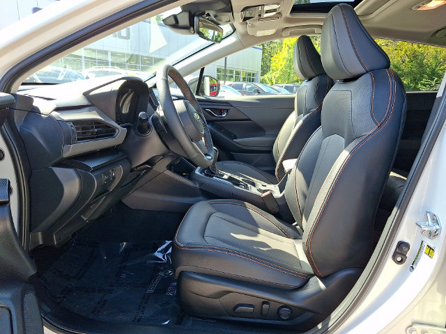 2026 Subaru Crosstrek Limited - Photo 18