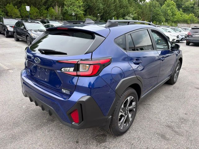 2026 Subaru Crosstrek Premium - Photo 5