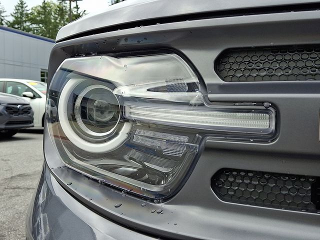 2021 Ford Bronco Sport Big Bend - Photo 10