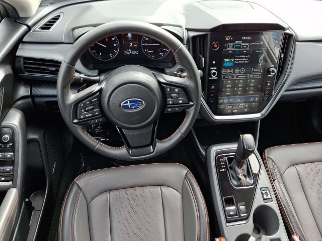 2025 Subaru Crosstrek Limited - Photo 13