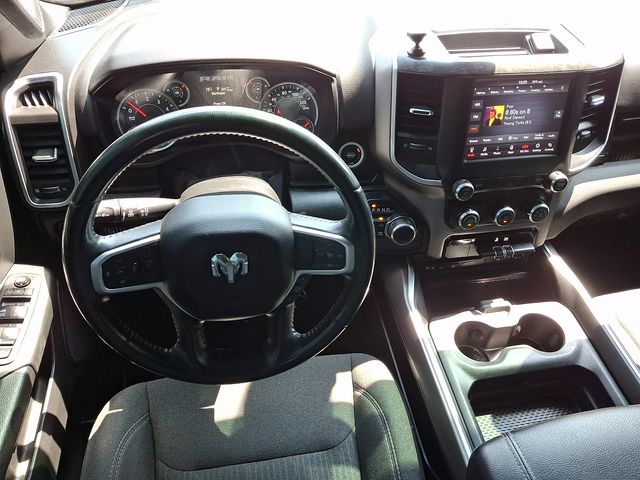 2019 RAM Ram 1500 Pickup Big Horn/Lone Star - Photo 12