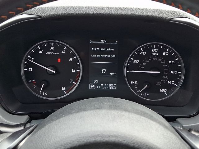 2024 Subaru Crosstrek Limited - Photo 24