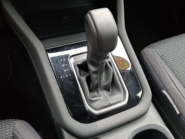 2025 Subaru Forester Premium - Photo 19