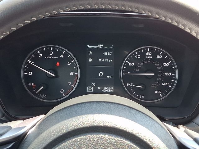 2025 Subaru Legacy Premium - Photo 24