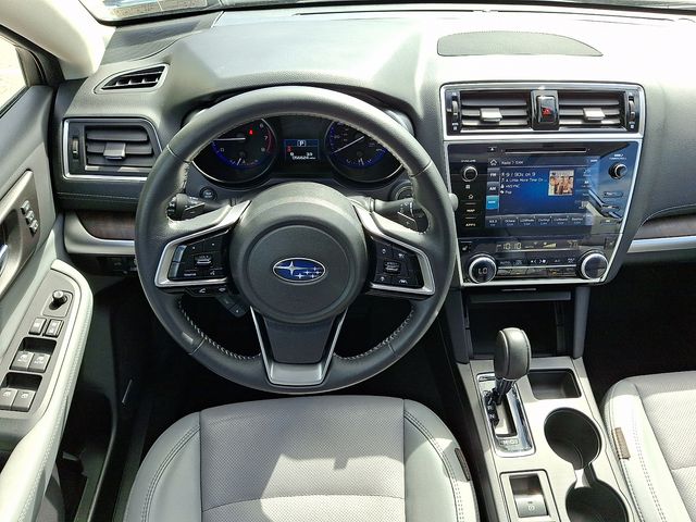 2018 Subaru Outback Limited - Photo 13